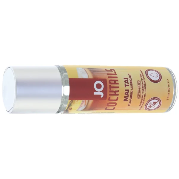 System JO Mai Tai Flavored Lube