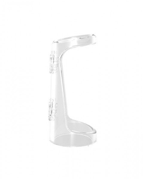 Double Girth Cages - Clear
