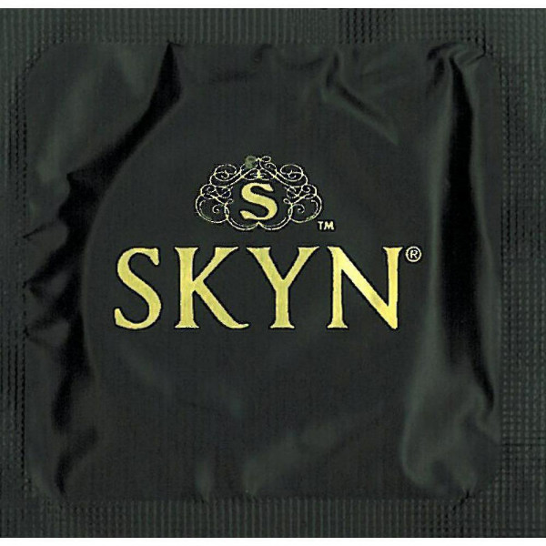 LifeStyles SKYN Original Non-Latex Condoms | 100-Pack