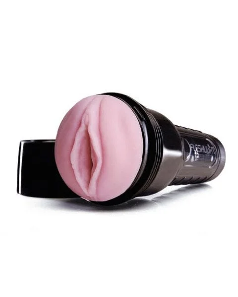 Fleshlight Vibro Pink Lady Masturbator