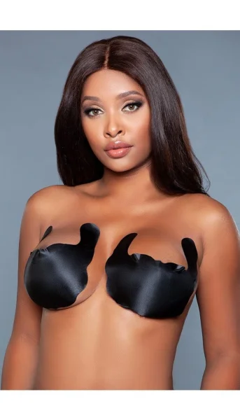 Petals Breast Lift Stickers
