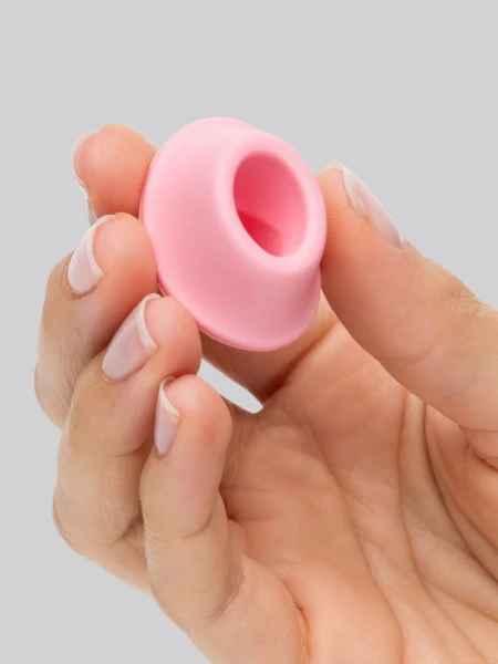Womanizer Premium Eco Replacement Heads Medium (3 Count)