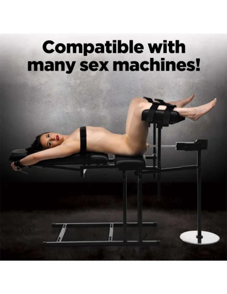 Master Series Extreme Obedience Chair