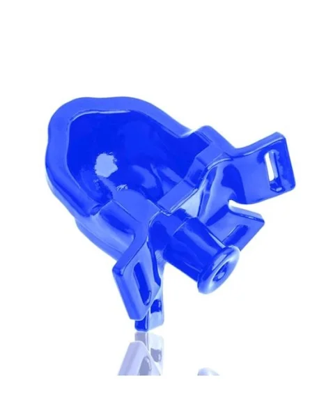 Watersport Strap On Gag