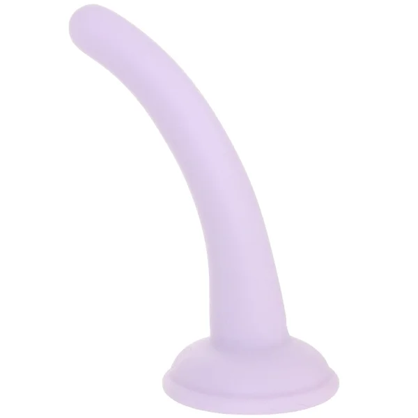 Dillio Platinum Curious Five Dildo