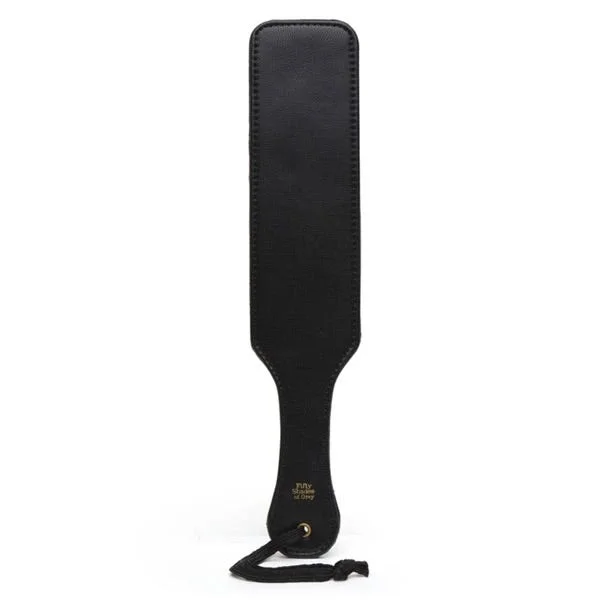 Fifty Shades of Grey Bound to You Paddle