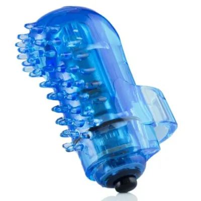 The Fingo s Each Tingly Blue