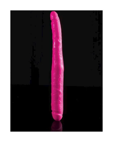 Double Dong 16 Inch Dildo - 16 Inch