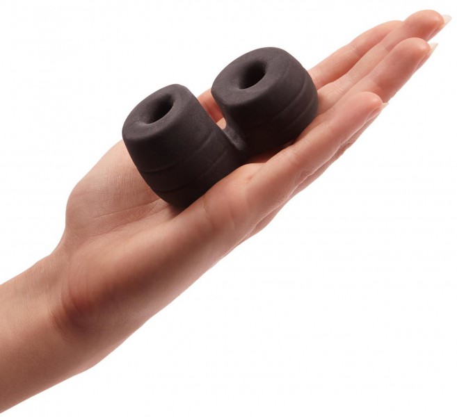 Thick Cock And Ball Ring