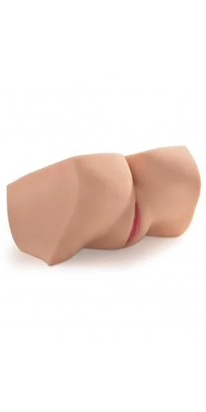 PDX Dirty Talk Interactive Bad Girl Vibrating Masturbator — image 8 of 8