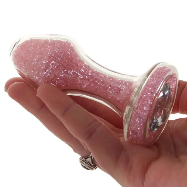NS Novelties Stardust Glam Pink