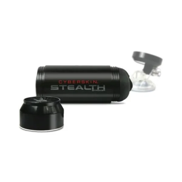 Cyberskin Stealth Stroker Vagina — image 7 of 17