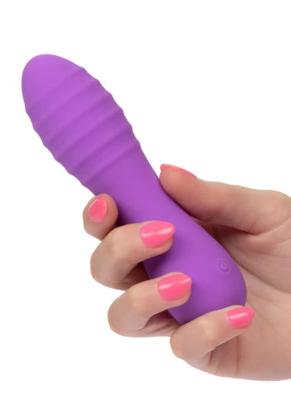 Bliss Liquid Silicone Ripple