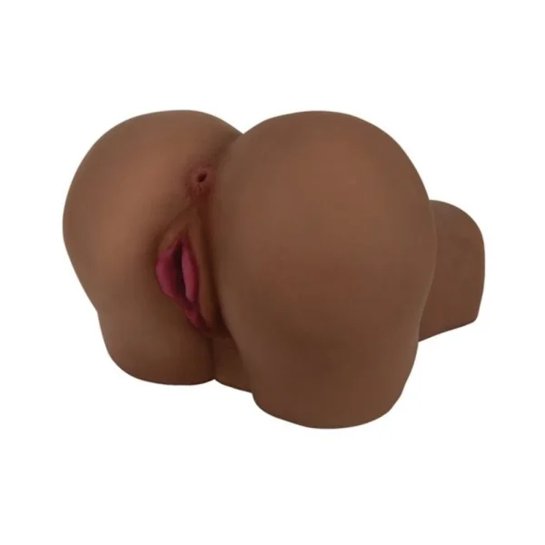 Mistress Bioskin Perfect Fuck Paris W/10 Function Bullet Chocolate — image 5 of 9