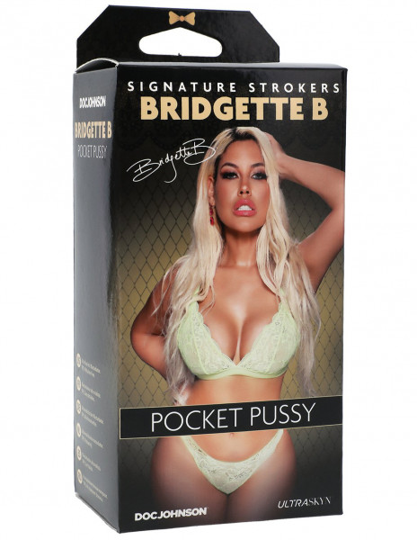 Signature Strokers Bridgette B