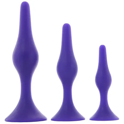 Booty Trainer Kit