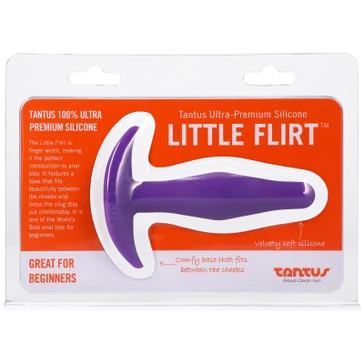 Little Flirt Purple Haze