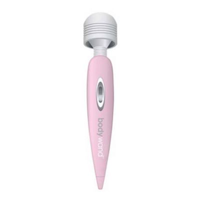 Bodywand Usb Pink