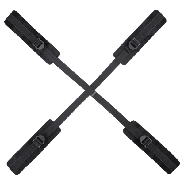 Sportsheets Brat Hog Tie