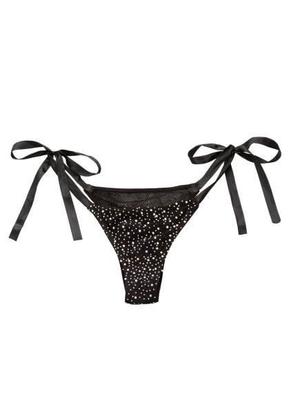 Radiance Side-tie Panties