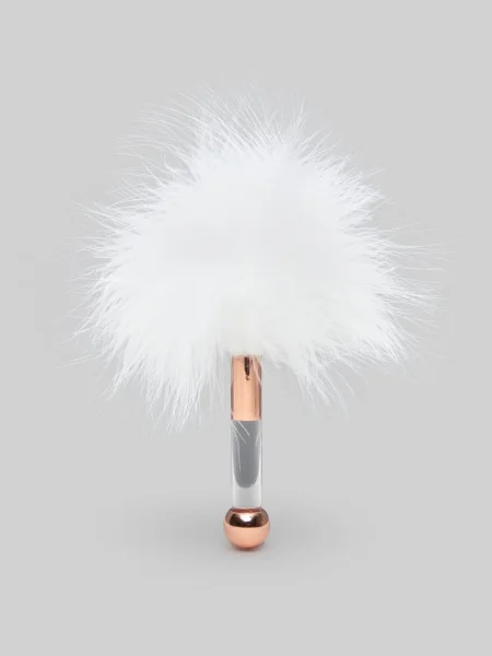 Bondage Boutique Wedding Night Feather Tickler