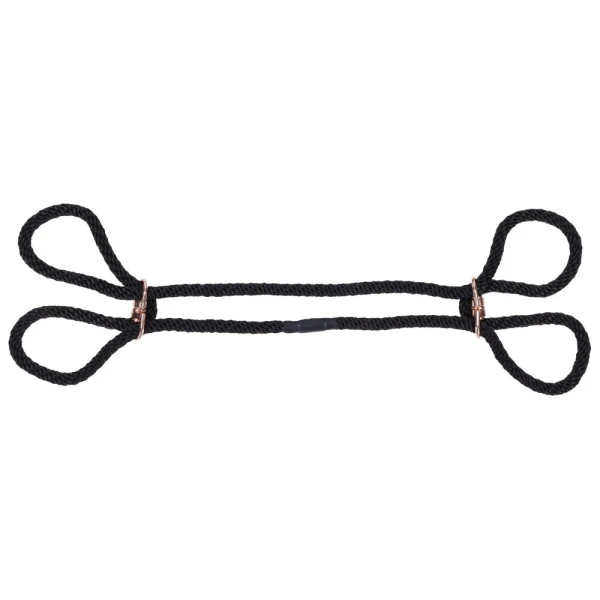 Sex & Mischief Knotty Brat BDSM Kit By Sportsheets