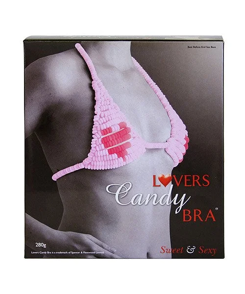 Lovers Candy Bra