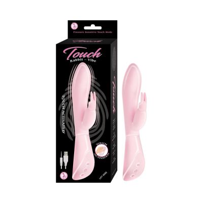 Touch Rabbit Vibe