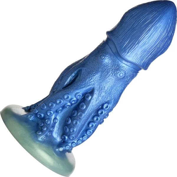 Creature Cocks - Cocktopus Octopus Silicone Dildo