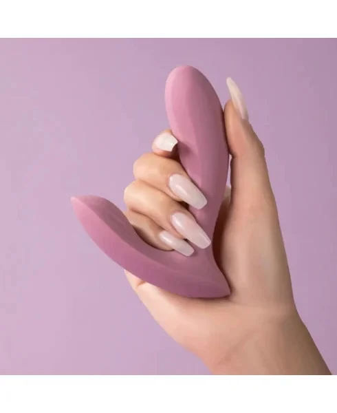 Svakom Erica Wearable Panty Vibrator