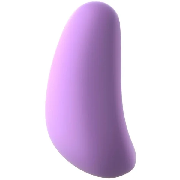 Petite Arouse-Her Silicone Panty Vibe