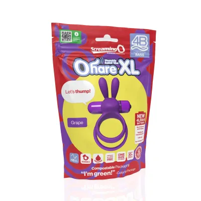 4b Ohare XL Grape