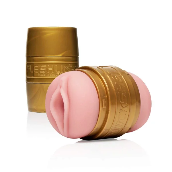 Fleshlight Quickshot Stamina Training Unit Lady & Butt