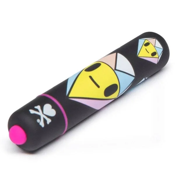 Tokidoki Solitaire Single Speed Mini Bullet
