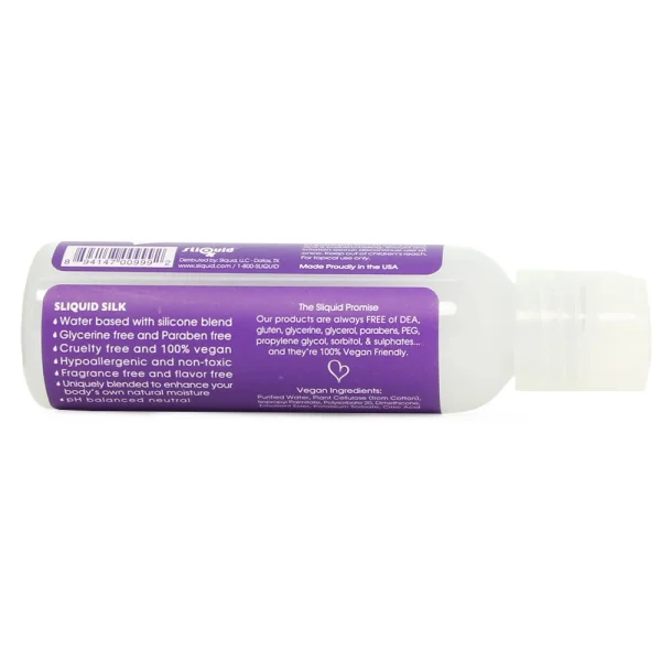Sliquid Silk
