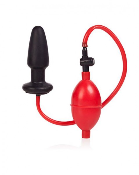 Expandable Butt Plug