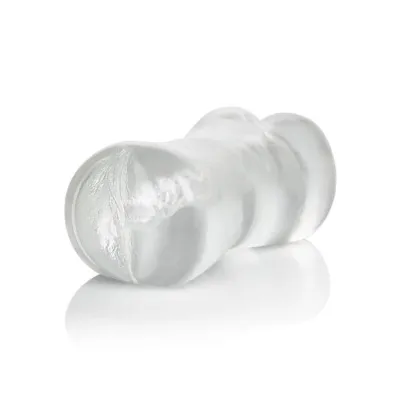 Calexotics Stroke It Tight Pussy ass Clear