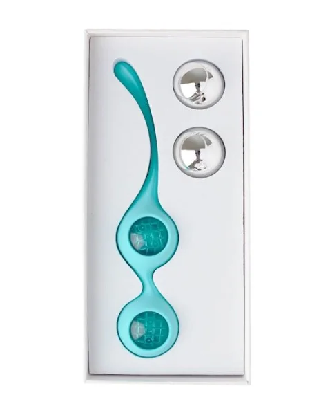 Eyden Multi Weight Kegel Balls - 7 Inch