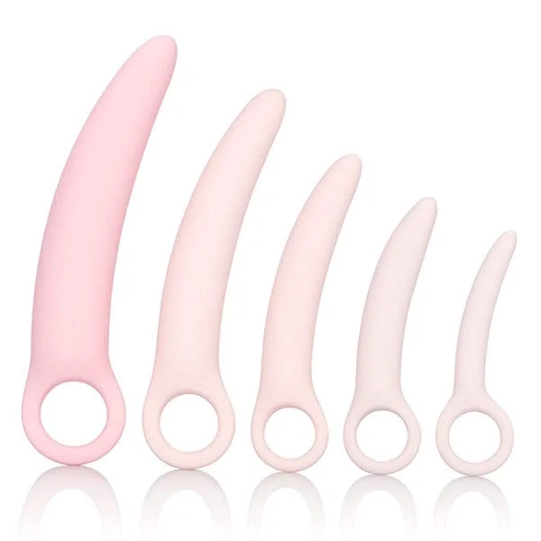 Inspire Silicone Dilator 5 Piece Set