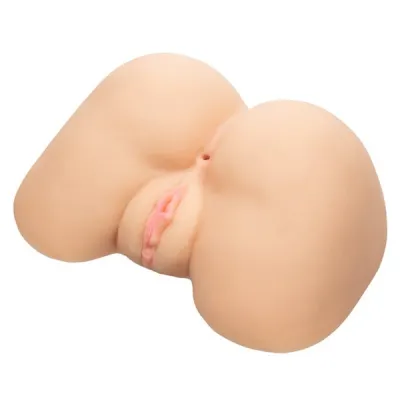 Stroke It Life Size Ass Mastubator