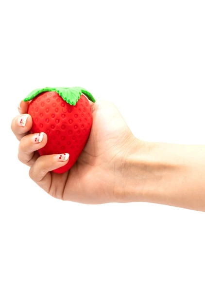 Strawberry Emojibator