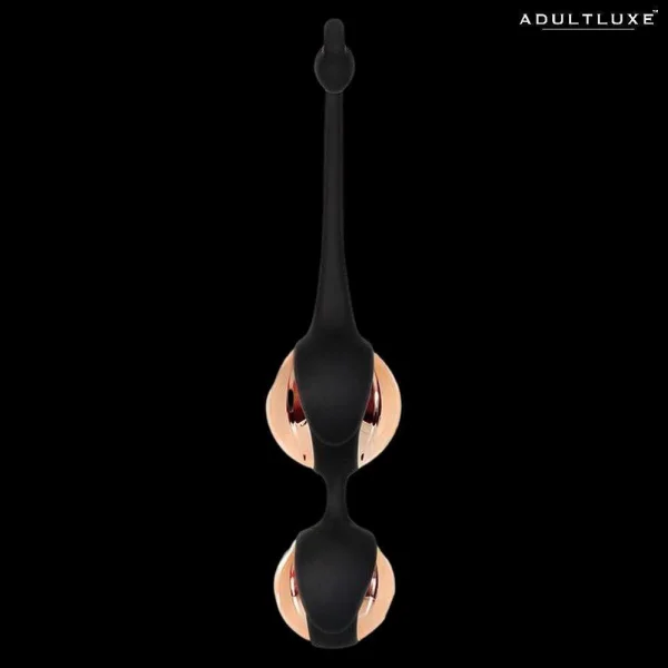 Intimate Pleasure Kegel Balls Set