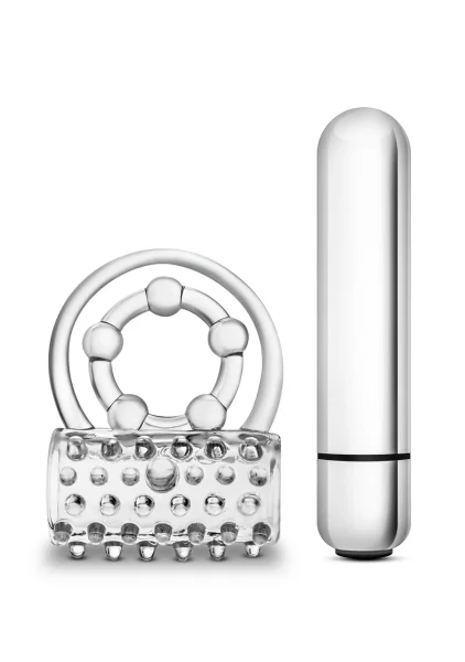 Stay Hard - Vibrating Super Clitifier — image 8 of 15