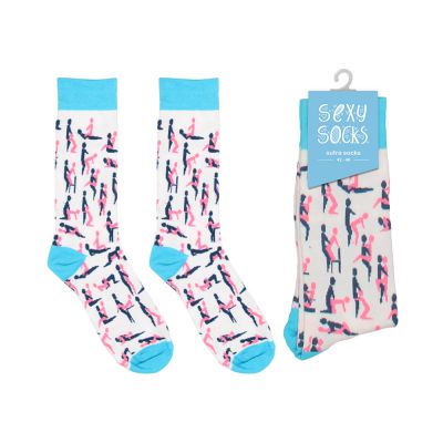 Shots Socks Sutra Socks M l