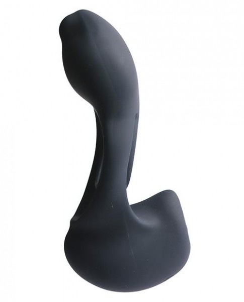 VeDO Roco Vibrating Double Cock Ring