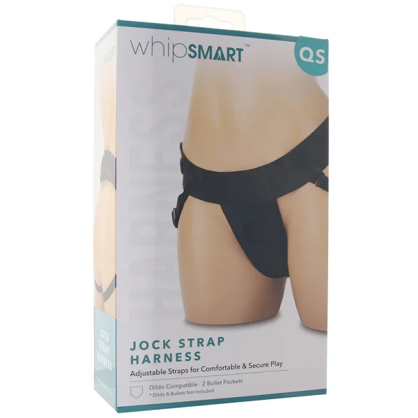 WhipSmart Jock Strap Harness