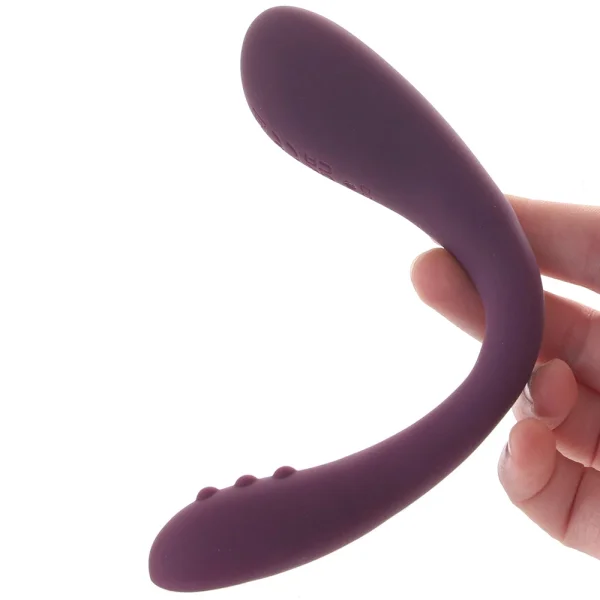 BodyWand Bend Dual Ended Massager Vibe