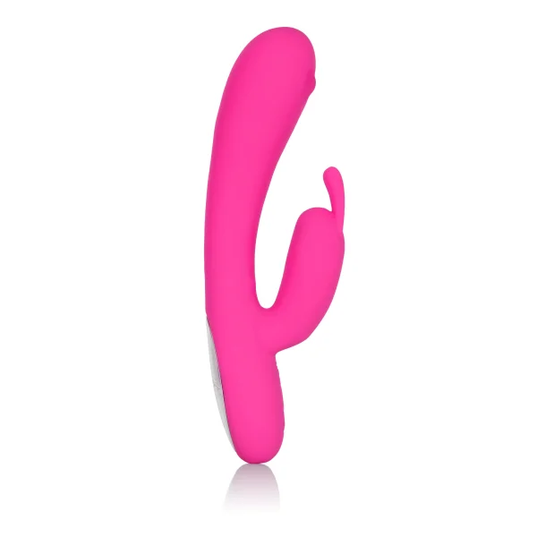 Embrace Massaging G-rabbit - Pink