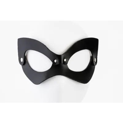 Verona Cat Eye Mask by Liberator Leather
