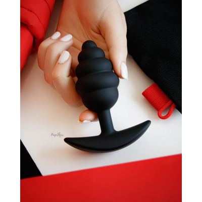 Forto F 83 Honey Dipper Plug by FemmeFunn